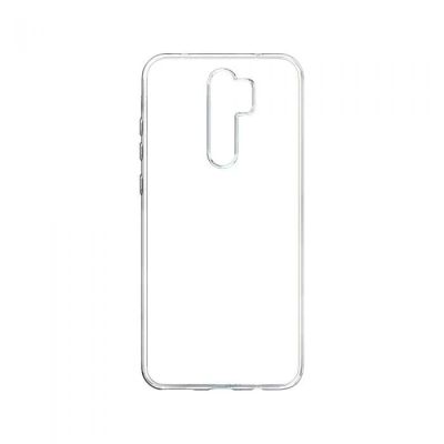 Лот: 17419990. Фото: 1. Силиконовый чехол Xiaomi Redmi... Чехлы, бамперы
