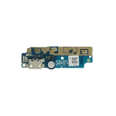 Лот: 12193107. Фото: 1. Шлейф Asus ZC550KL ( ZenFone Max... Шлейфы, разъёмы