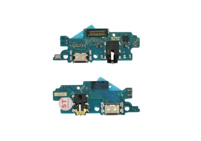 Лот: 15597226. Фото: 1. Шлейф Samsung Galaxy M20 (M205F... Шлейфы, разъёмы