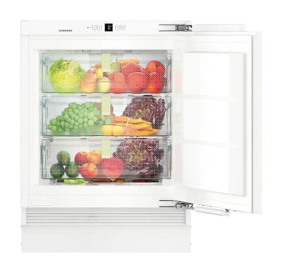 Лот: 15789782. Фото: 1. Встраиваемый холодильник Liebherr... Холодильники, морозильные камеры