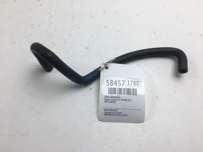 Лот: 20399383. Фото: 1. Шланг вакуумный Subaru Forester... Кузов