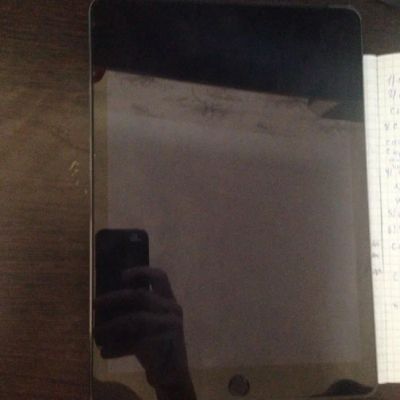 Лот: 7469841. Фото: 1. ipad air 2 LTE WIFI 16 gb. Другое (смартфоны, связь, навигация)