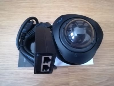 Лот: 14753627. Фото: 1. Купольная IP-камера Ubiquiti AirCam... Видеонаблюдение
