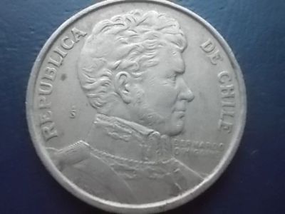 Лот: 3454515. Фото: 1. Иностранная монетка. №420. Остальные страны