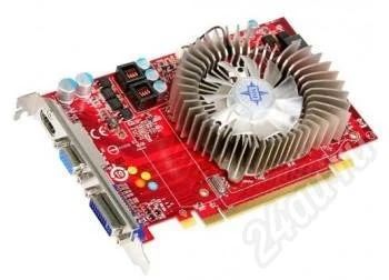 Лот: 464664. Фото: 1. PCI-E 1024Mb MSI Radeon HD4670. Видеокарты
