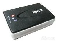Лот: 1024768. Фото: 1. GPS Bluetooth приёмник HOLUX M1000. Другое (смартфоны, связь, навигация)