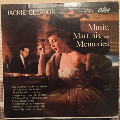 Лот: 14533210. Фото: 1. LP (виниловая пластинка) - Jackie... Аудиозаписи