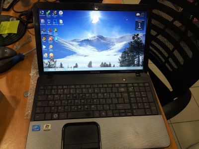 Лот: 11170526. Фото: 1. toshiba satellite c850. Ноутбуки