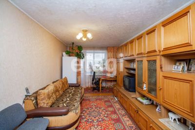 Лот: 25287524. Фото: 1. 3-комн. квартира , Красноярск... Квартиры, студии