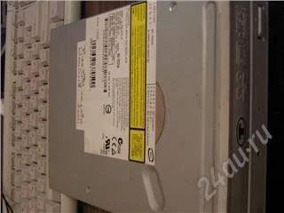 Лот: 82120. Фото: 1. NEC DVD±RW OEM. Приводы CD, DVD, BR, FDD