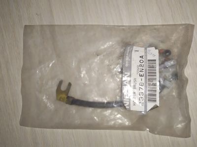 Лот: 14979267. Фото: 1. Щетки стартера Nissan 23378-EN20A. Электрооборудование