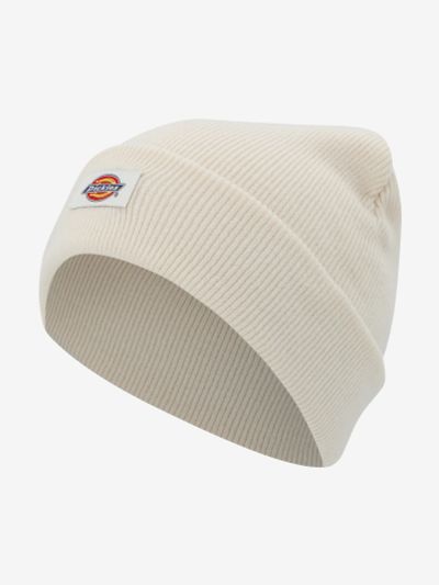Лот: 25584479. Фото: 1. Шапка DICKIES Gibsland, Белый. Другое (спортивная одежда)