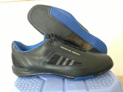 Лот: 7986560. Фото: 1. Adidas кроссовки Porsche Design... Кеды, кроссовки, слипоны