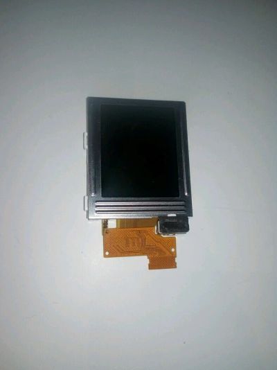 Лот: 10903145. Фото: 1. Дисплей Sony ericsson t280i. Дисплеи, дисплейные модули, тачскрины