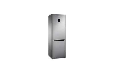 Лот: 15931291. Фото: 1. Холодильник Samsung RB30J3200SS... Холодильники, морозильные камеры