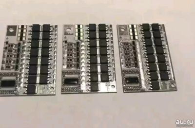 Лот: 13738586. Фото: 1. Контроллер заряда-разряда, балансир... Электроинструмент