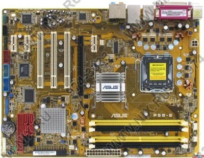 Лот: 1331689. Фото: 1. Шикарная материнская плата Asus... Материнские платы