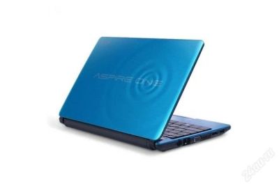 Лот: 2603957. Фото: 1. Ноутбук Acer Aspire One AOD270-268BLw. Ноутбуки