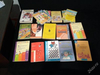 Лот: 3012080. Фото: 1. 2 книги: 350 упражнений и Младший... Для школы