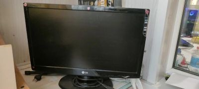 Лот: 17932947. Фото: 1. монитор lg flatron w2243s. ЖК-мониторы