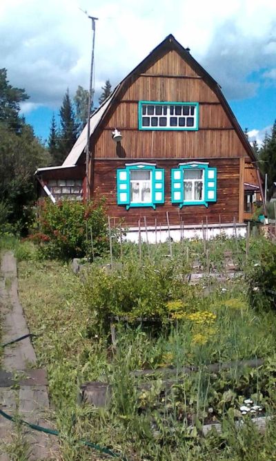 Лот: 9945635. Фото: 1. Дача Рябинино. Дачи