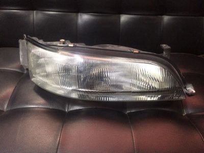 Лот: 11858434. Фото: 1. фары комплект Toyota MarkII, кузов... Оптика и освещение