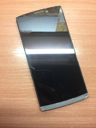 Лот: 11640740. Фото: 1. Смартфон Highscreen Boost 2 (4666... Смартфоны