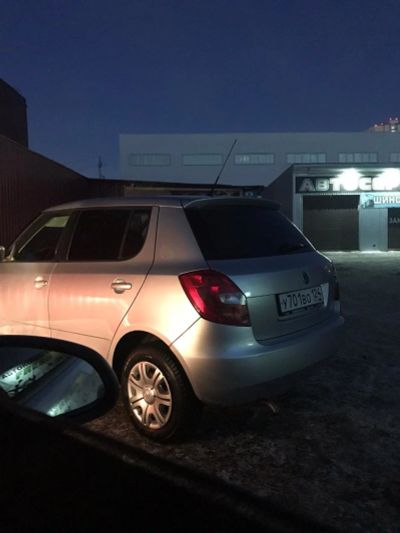 Лот: 15156112. Фото: 1. Автомобиль. Автомобили