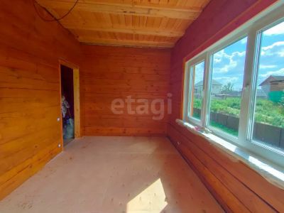 Лот: 25600783. Фото: 1. 4-комн. дом , посёлок Элита Озёрная... Дома