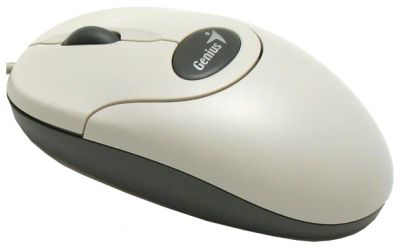 Лот: 5297853. Фото: 1. Мышь оптическая проводная USB... Клавиатуры и мыши