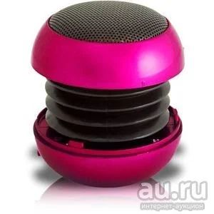 Лот: 9518858. Фото: 1. Колонки мобильные 1.0 Divoom iTour... Акустические системы
