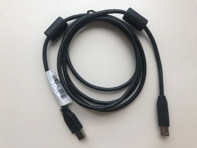 Лот: 18236987. Фото: 1. Кабель HP USB 3.0 A - USB 3.0... Шлейфы, кабели, переходники