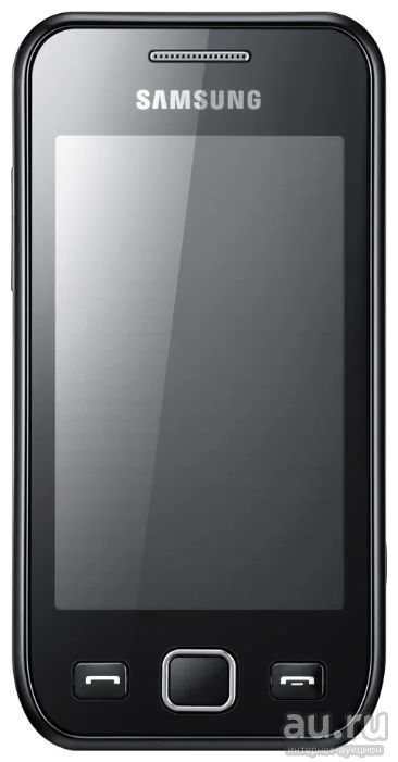 Лот: 8761061. Фото: 1. Samsung Wave 525 GT-S5250. Смартфоны