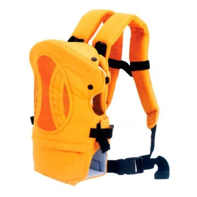 Лот: 3717333. Фото: 1. кенгуру-слинг Baby Care. Слинги, эрго рюкзаки, переноски