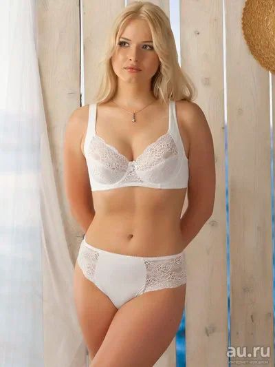 Лот: 9588324. Фото: 1. Бюстгальтер Dimanche Oceano 1133... Нижнее бельё