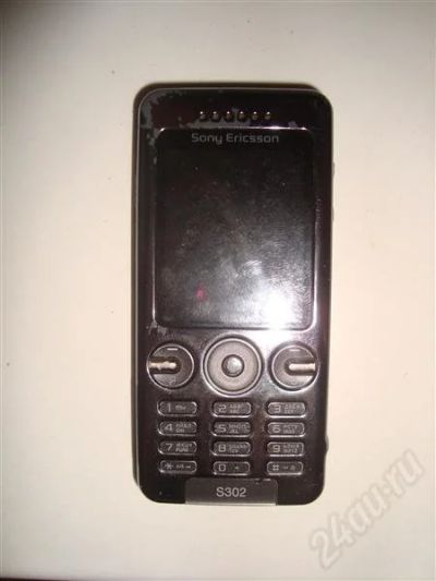 Лот: 708929. Фото: 1. Sony Ericsson S302. Кнопочные мобильные телефоны