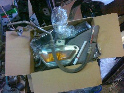 Лот: 2572845. Фото: 1. toyota mark2 cresta chaser gx100... Другое (автозапчасти)