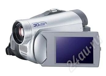 Лот: 202723. Фото: 1. Mini DV видеокамера Panasonic. Другое (тв и видео)