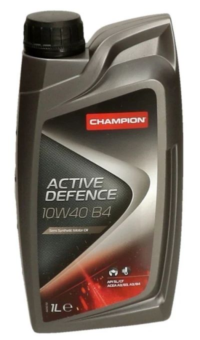 Лот: 16773638. Фото: 1. Масло моторное Champion Active... Средства по уходу