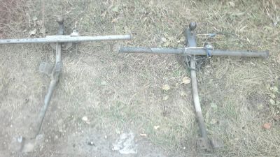 Лот: 8287286. Фото: 1. Фаркоп 2109 / Ваз / Лада / Классика. Прицепы, полуприцепы