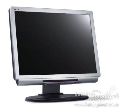 Лот: 1594813. Фото: 1. Acer Al 2021 профессиональный... ЖК-мониторы