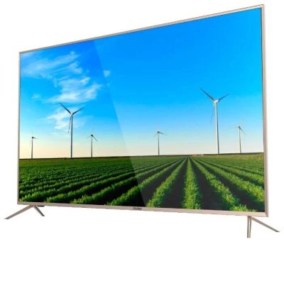 Лот: 12116491. Фото: 1. Новый Smart-Телевизор Haier le50u6500tf... Телевизоры