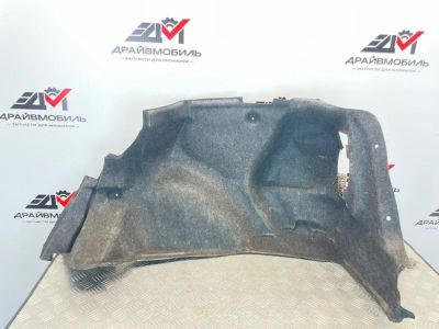 Лот: 25717977. Фото: 1. обшивка багажника toyota corolla... Двигатель и элементы двигателя
