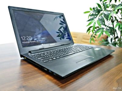 Лот: 13630388. Фото: 1. Ноутбук Lenovo Ideapad S510P. Ноутбуки