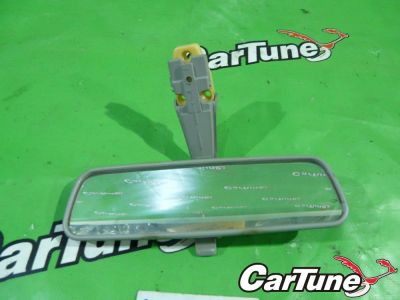 Лот: 10598021. Фото: 1. зеркало салона nissan stagea WGNC34... Салон