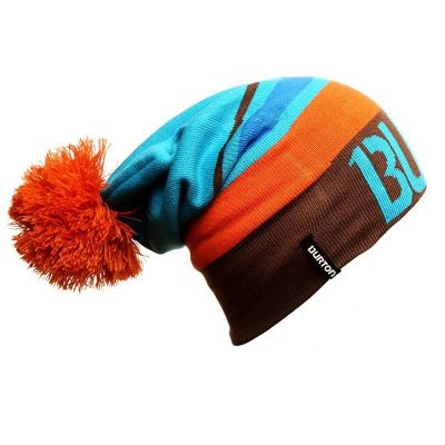 Лот: 6791557. Фото: 1. Шапка Burton. Другое (одежда, обувь, галантерея)
