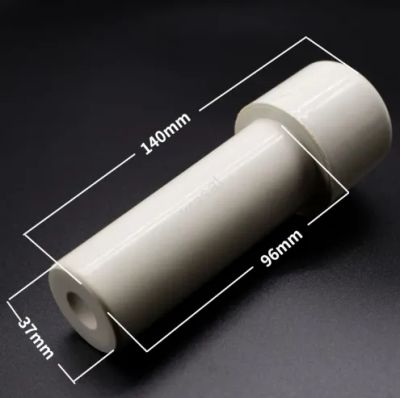 Лот: 24421259. Фото: 1. Толкатель для мясорубки Philips... Запчасти, комплектующие для мелкой бытовой техники