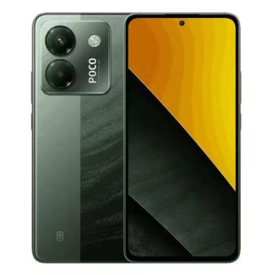 Лот: 25322645. Фото: 1. Смартфон Poco M7 Pro 5G 8/256Gb... Смартфоны