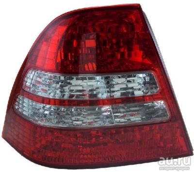 Лот: 3741583. Фото: 1. Фонарь задний лев. toyota corolla... Оптика и освещение