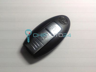 Лот: 6337676. Фото: 1. Smart key Intelligent key Смарт... Другое (автозапчасти)